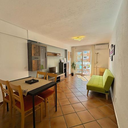 Aquamarina Sea View Apartman Benalmádena Kültér fotó