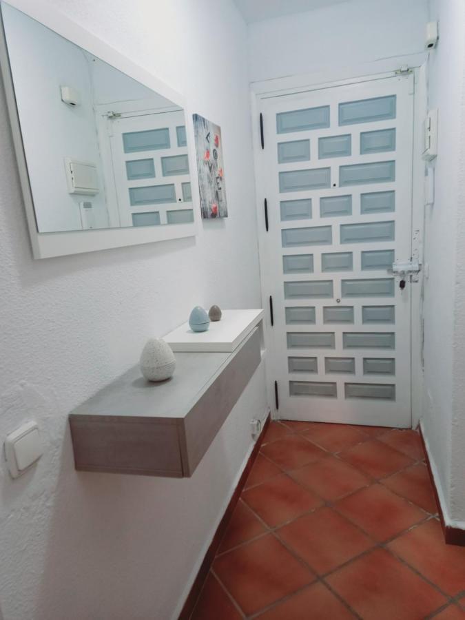 Aquamarina Sea View Apartman Benalmádena Kültér fotó