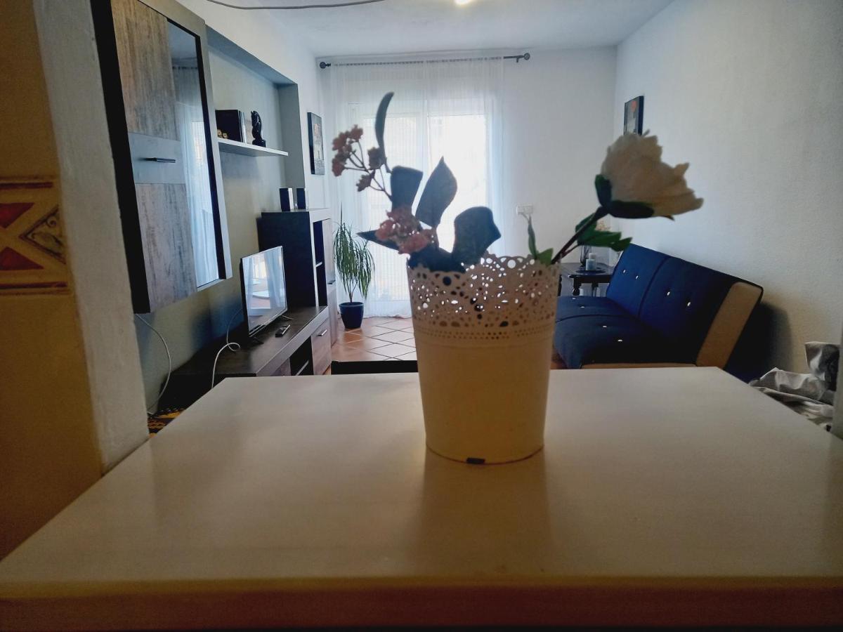 Aquamarina Sea View Apartman Benalmádena Kültér fotó