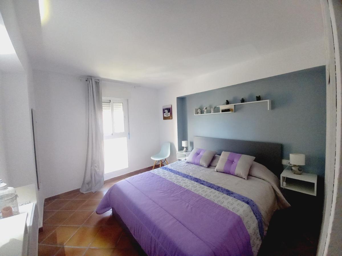 Aquamarina Sea View Apartman Benalmádena Kültér fotó