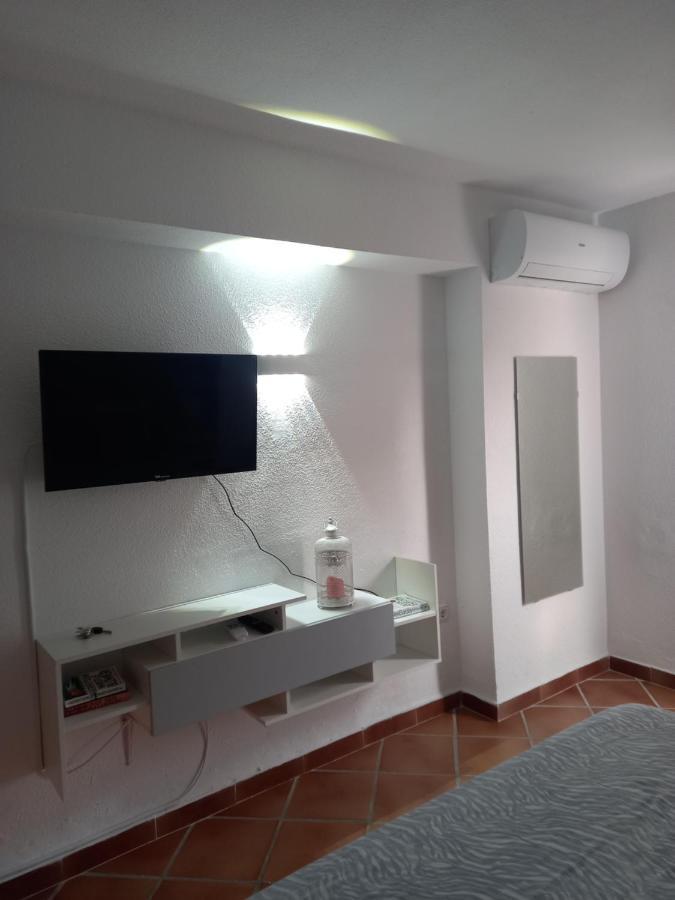 Aquamarina Sea View Apartman Benalmádena Kültér fotó