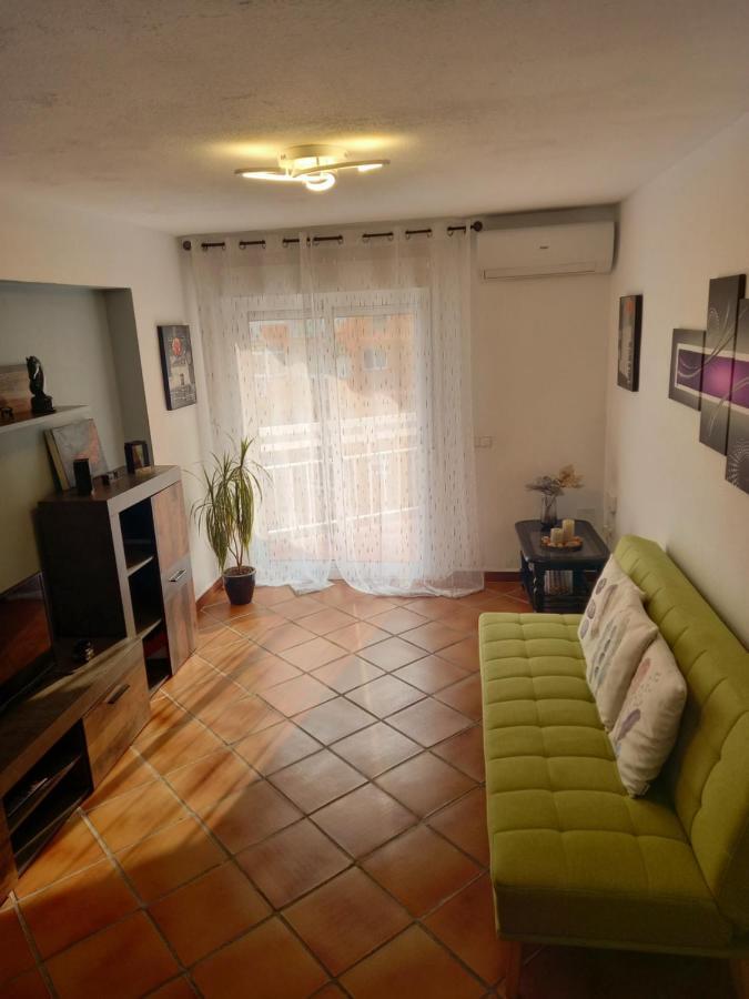 Aquamarina Sea View Apartman Benalmádena Kültér fotó