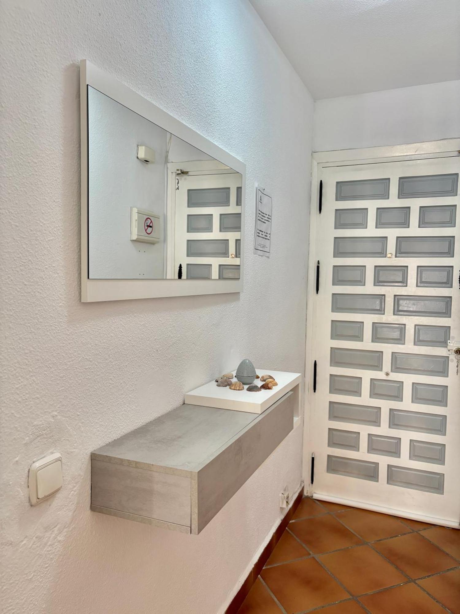 Aquamarina Sea View Apartman Benalmádena Kültér fotó