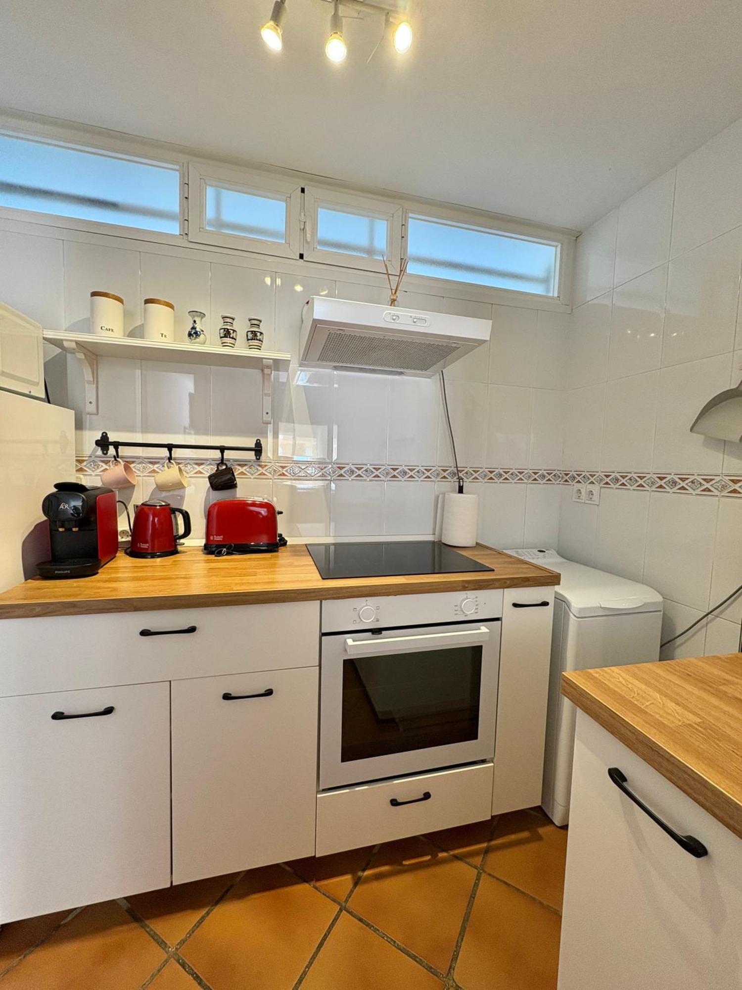 Aquamarina Sea View Apartman Benalmádena Kültér fotó