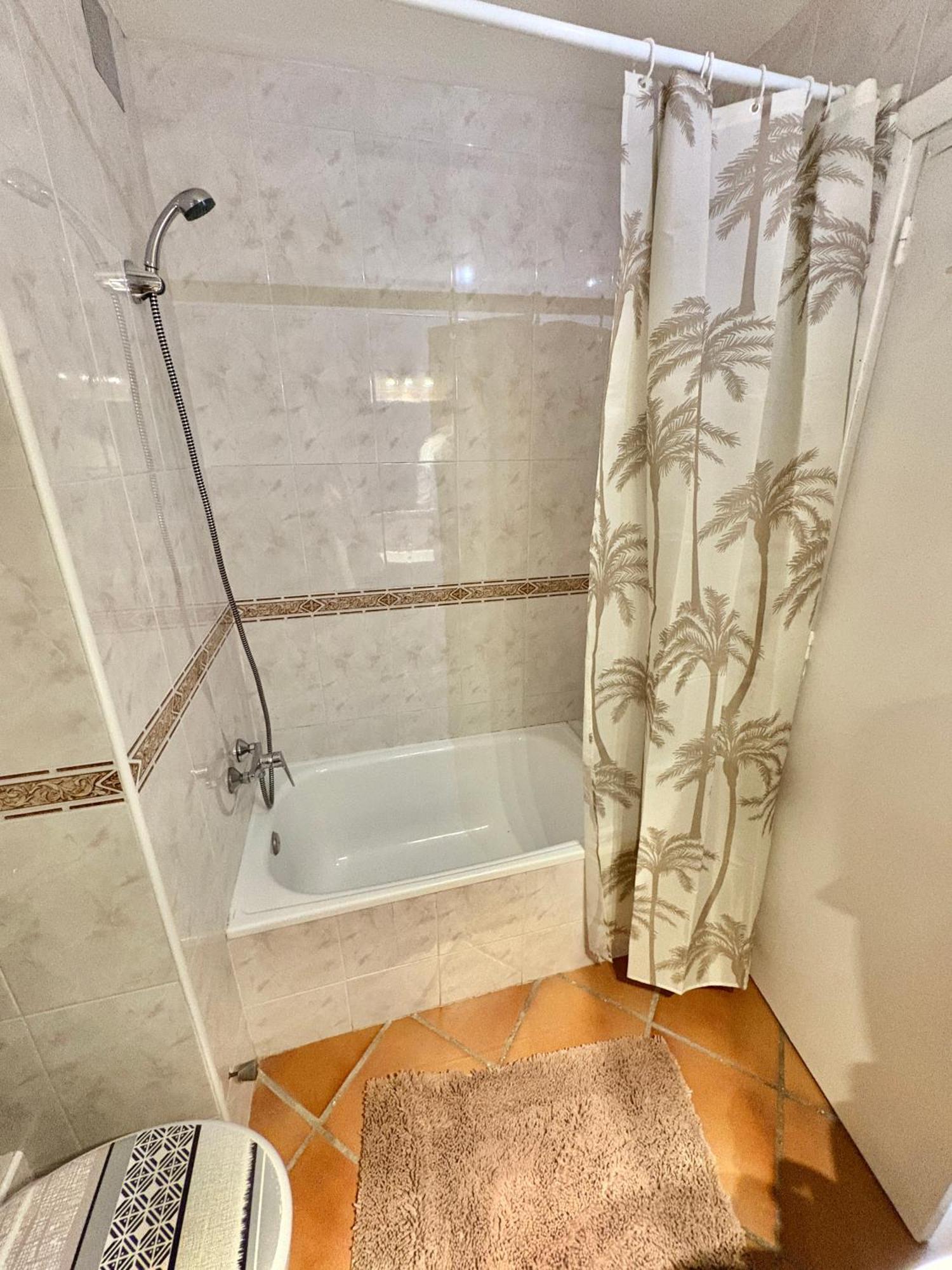 Aquamarina Sea View Apartman Benalmádena Kültér fotó