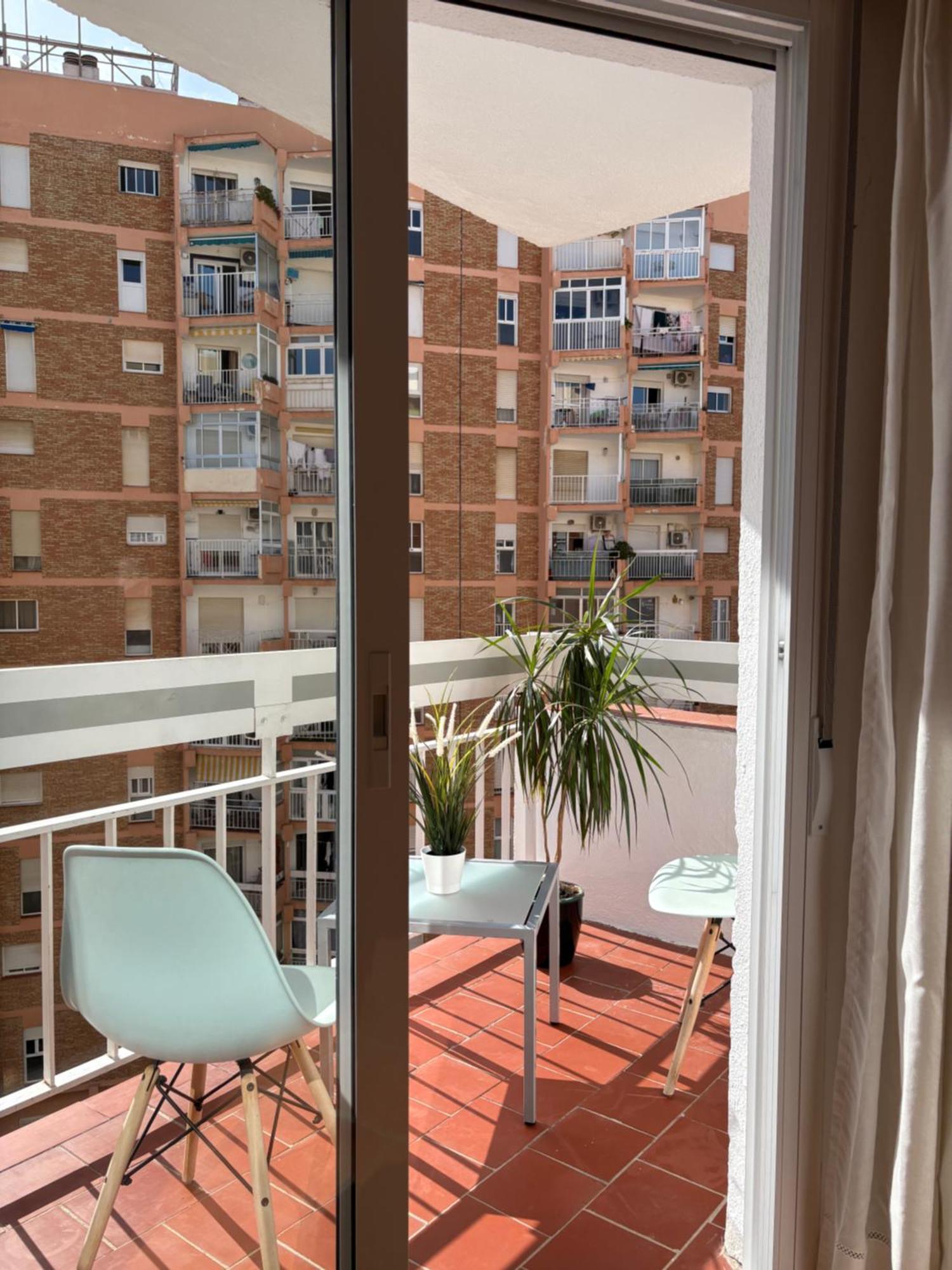 Aquamarina Sea View Apartman Benalmádena Kültér fotó