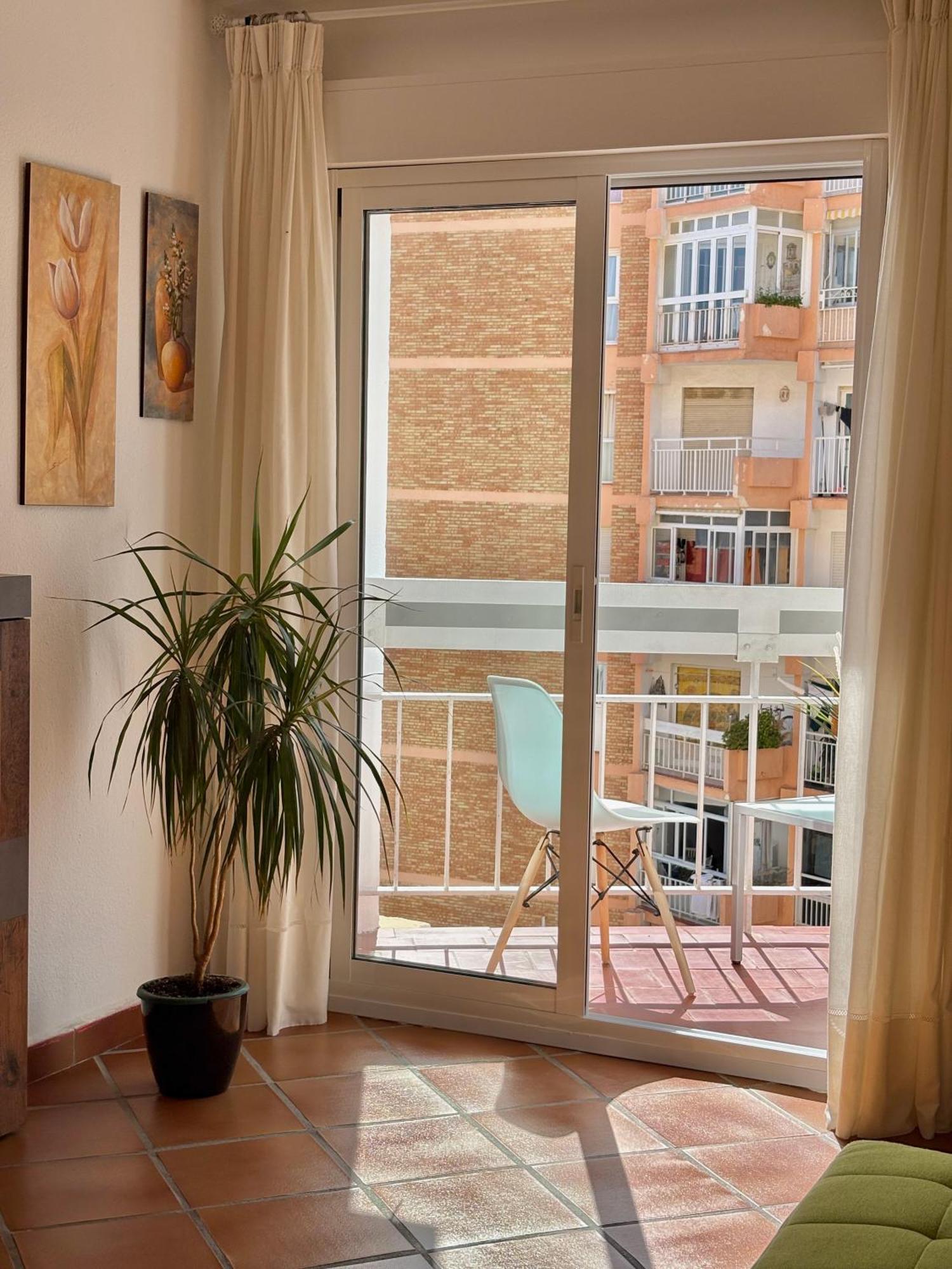 Aquamarina Sea View Apartman Benalmádena Kültér fotó